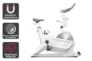 kogan spin bike