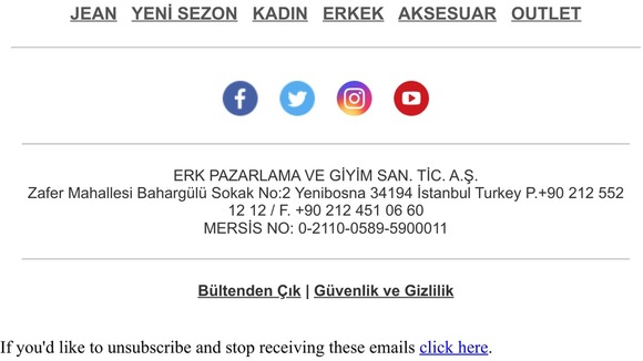 2. Üründe %50 İndirim Fırsatı👉
