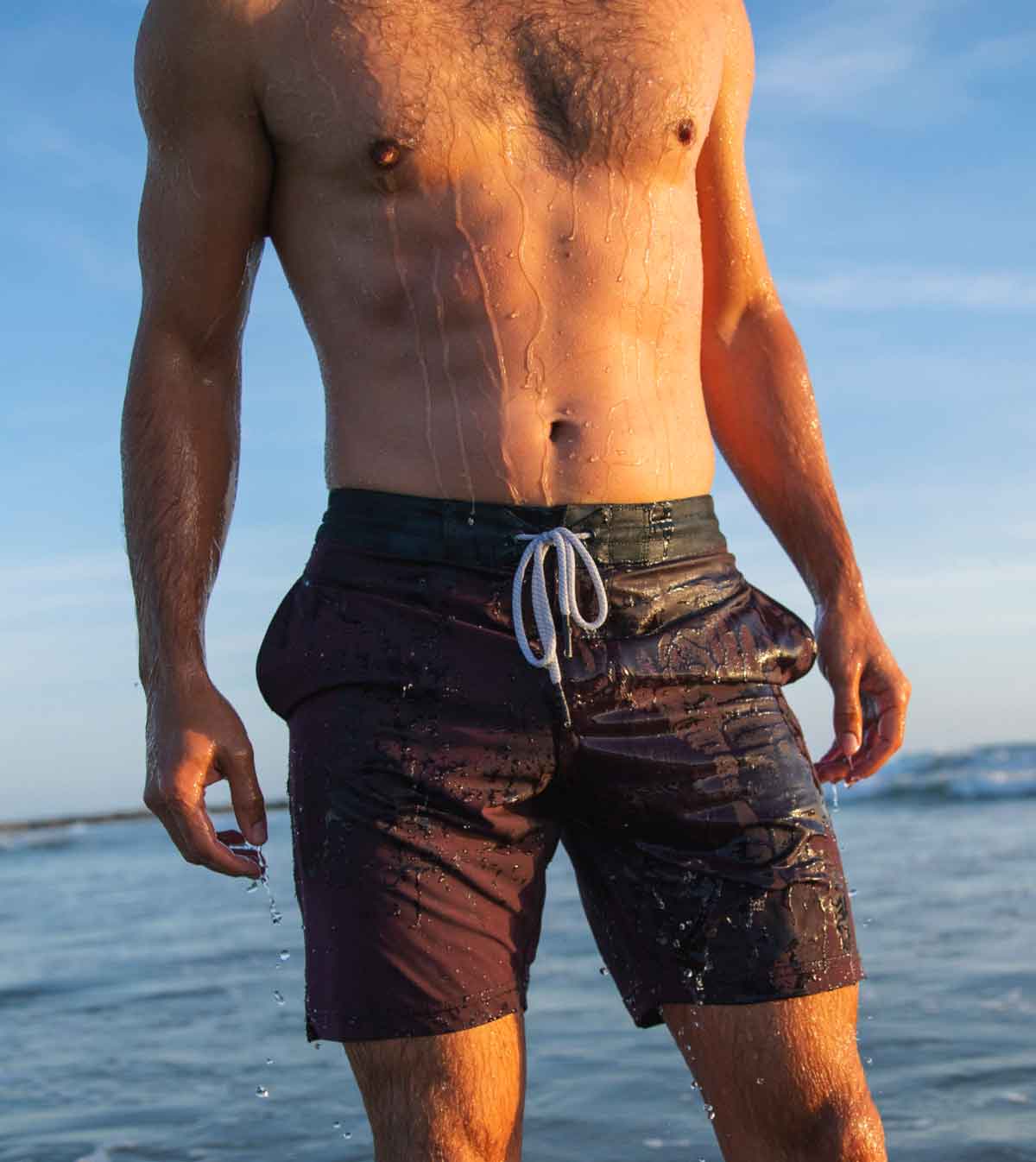 bylt board shorts