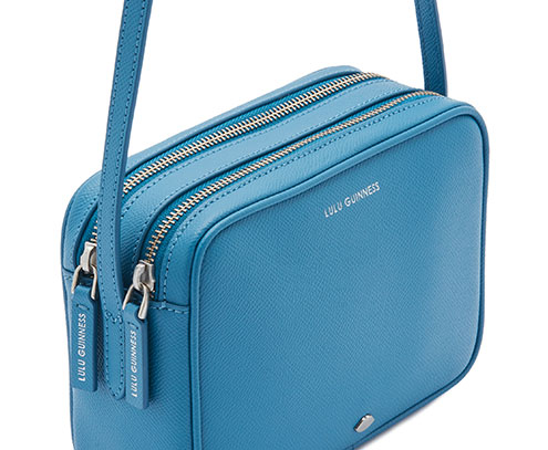 lulu guinness cole