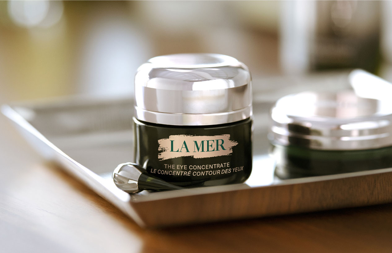 la mer new eye concentrate