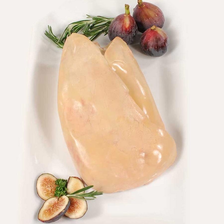 Gourmet Food Store Our Foie Gras Is On Sale Milled