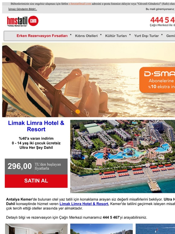 Limak limra hotel resort 5 карта отеля