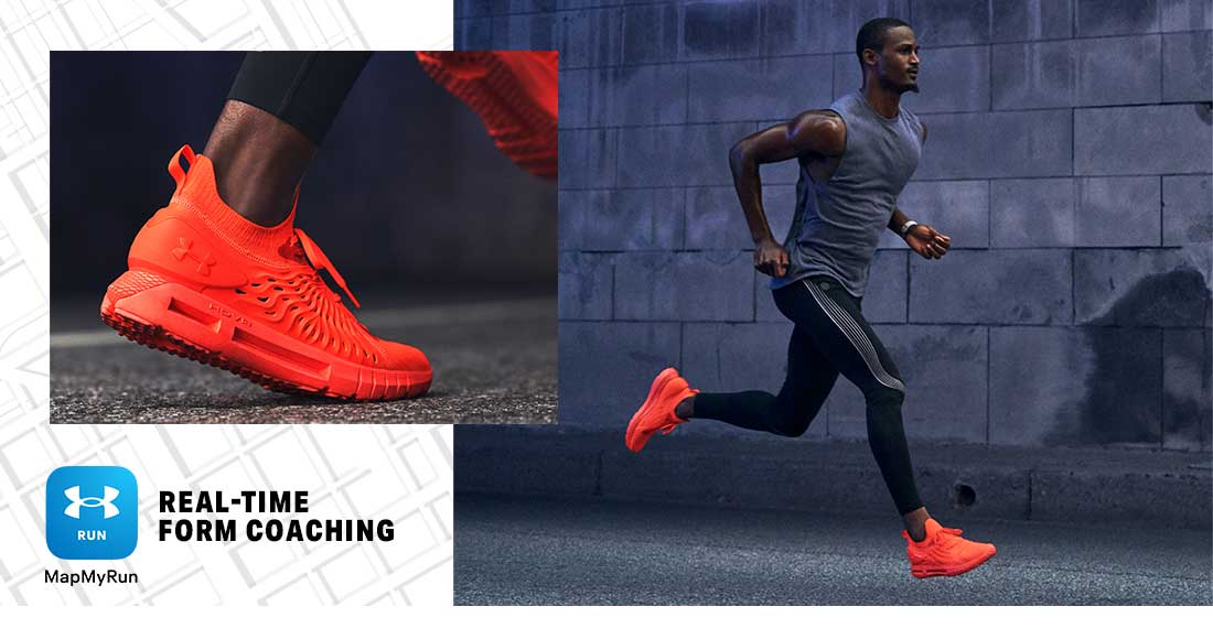 under armor hovr phantom rn