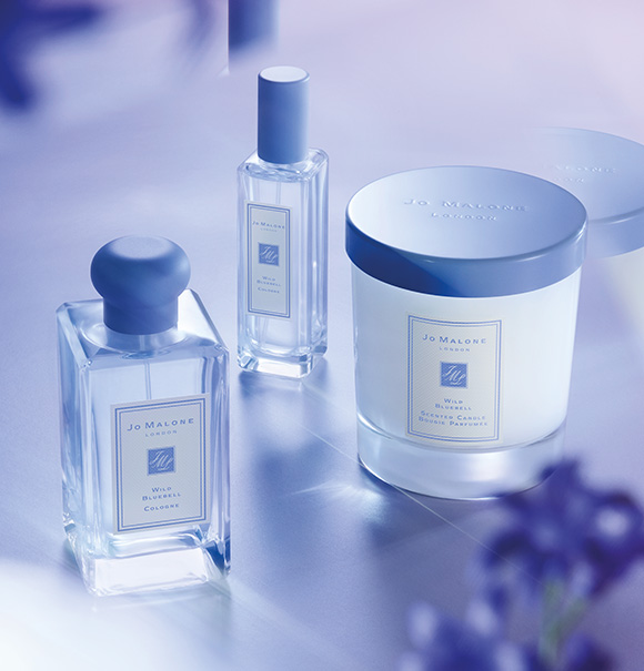 jo malone bluebell