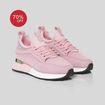 mallet womens trainers sale