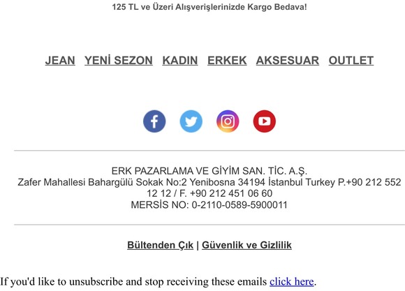  Jean Işıltısına Kapılmaya Hazır Mısın? 👖
