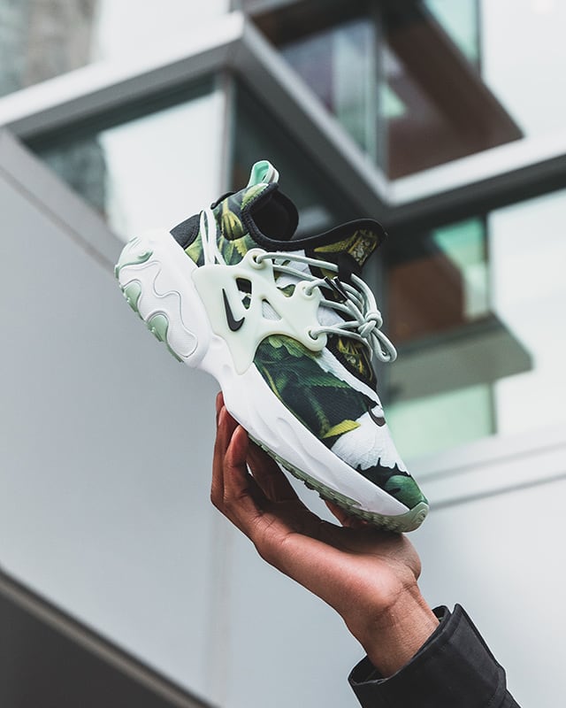 nike presto react foot locker