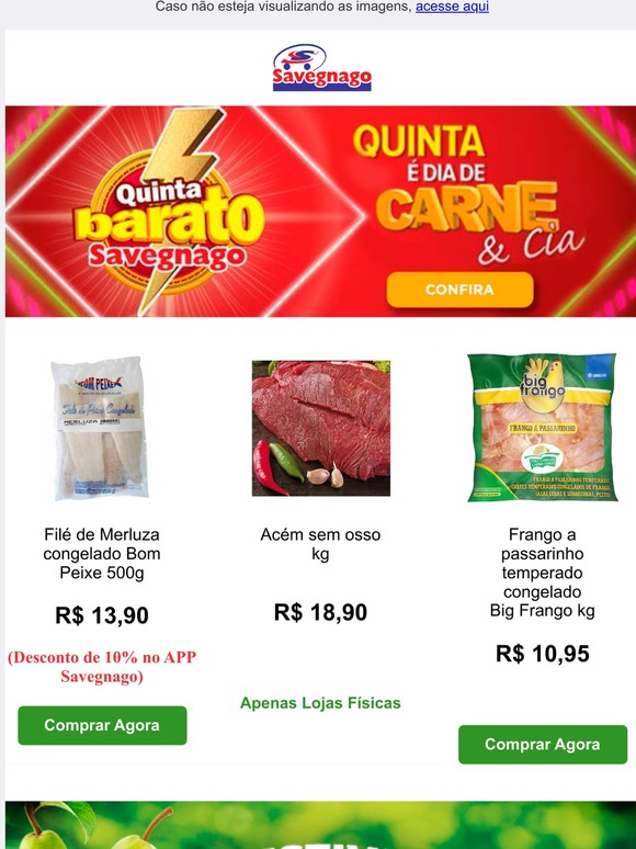 Ofertas válidas de 22 a - Agricer Supermercados