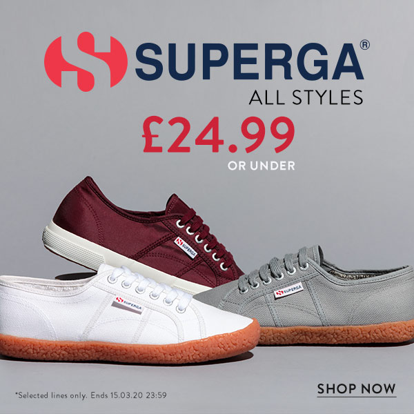 Superga factory outlet Outlet
