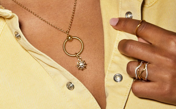 Pandora Jewelry: Spring styles are in 