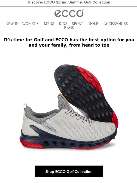 ECCO UK: Clearance Sale NOW ON! Up to 70% Off on all Shoes ⏰ | Milled