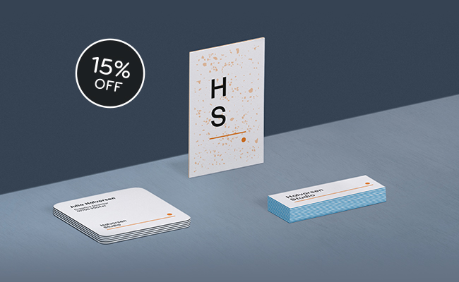 Moo Com De Make Luxury Business Cards For Less Milled