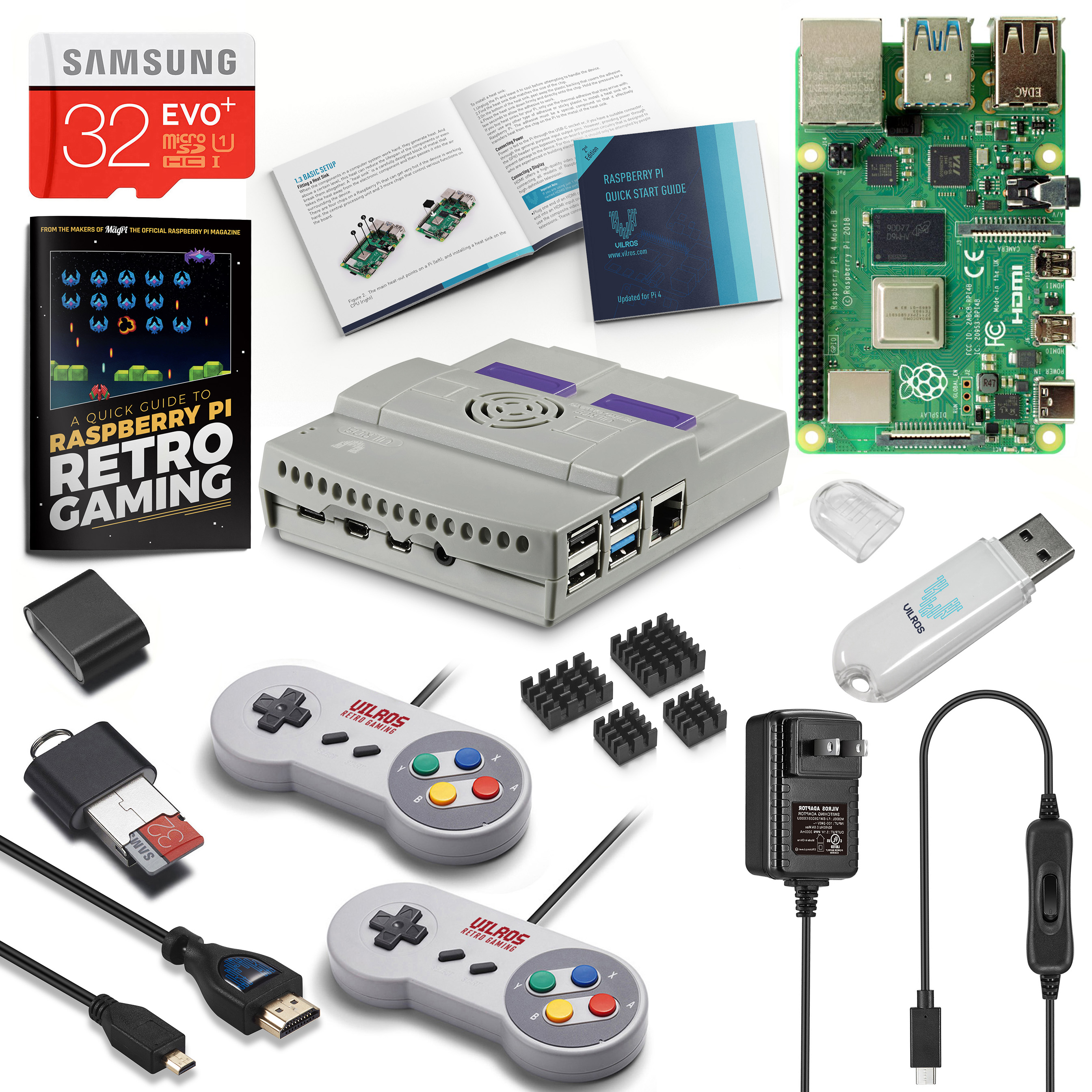 lakka raspberry pi 3 review