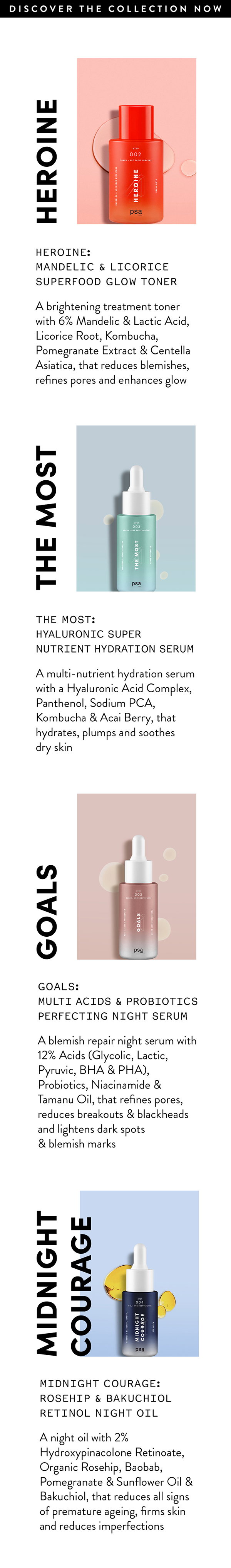 allies of skin psa