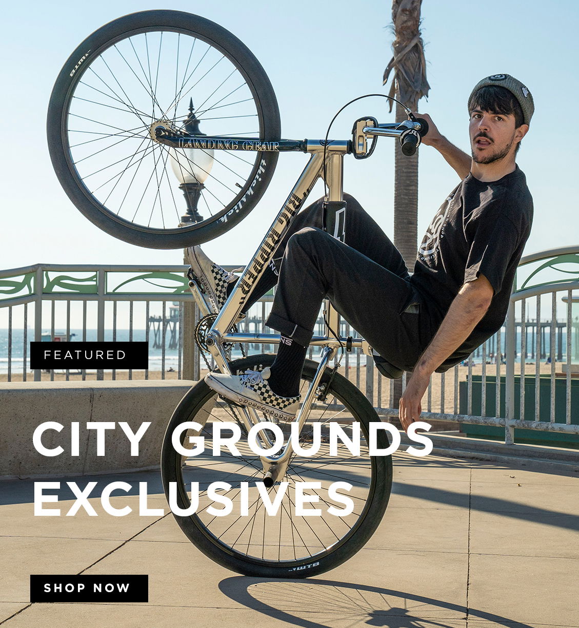 city grounds big ripper 2020