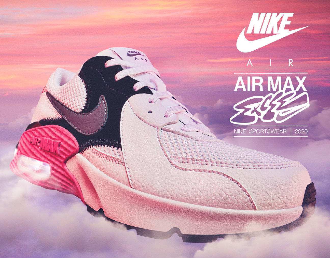 Tenis Nike Air Max Excee Color Blanco Para Mujer Outlet Online, UP TO 70%  OFF | www.bravoplaya.com