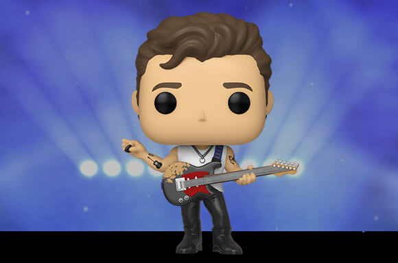 funko pop rocks shawn mendes