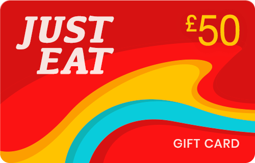 just eat voucher