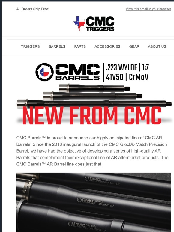 Our Newest Product Launches Now!