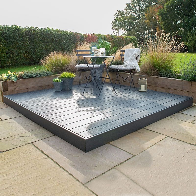 Fencestore Shop our range of grey garden furniture, fencing and more