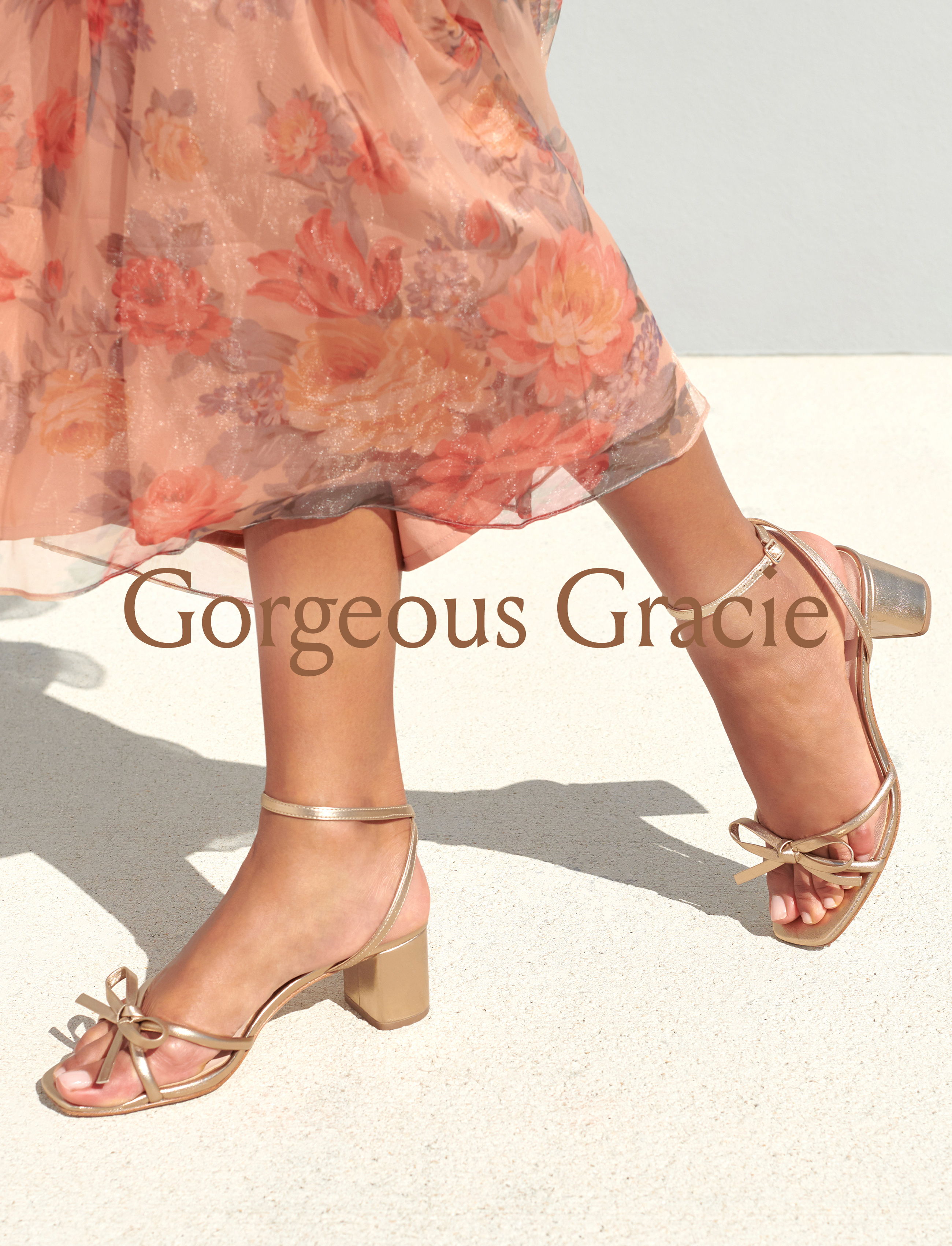 loeffler randall gracie
