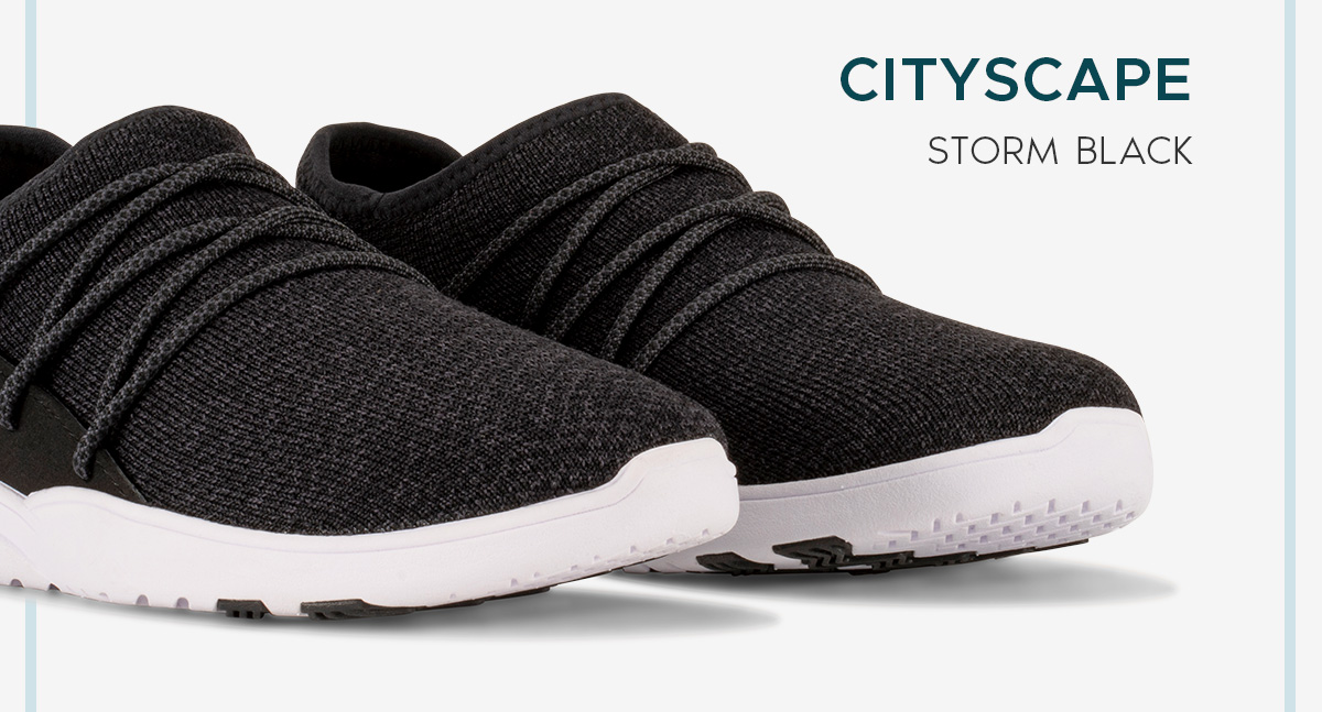 vessi women's cityscape