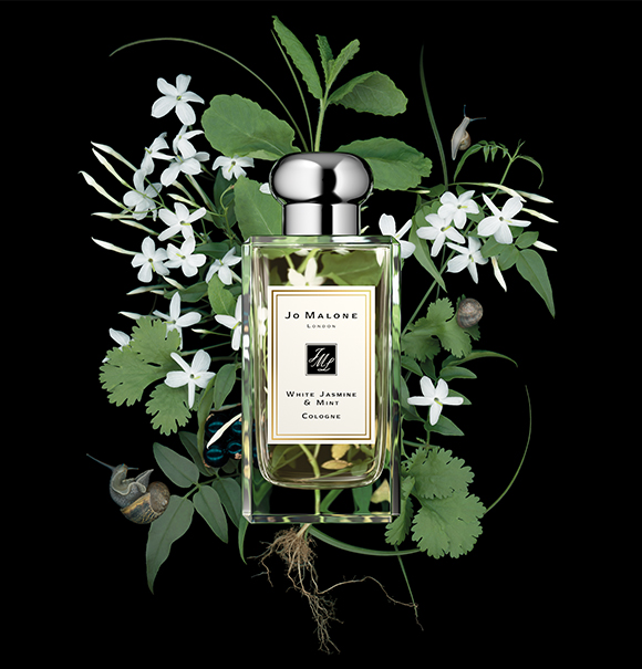 jo malone jasmine and mint