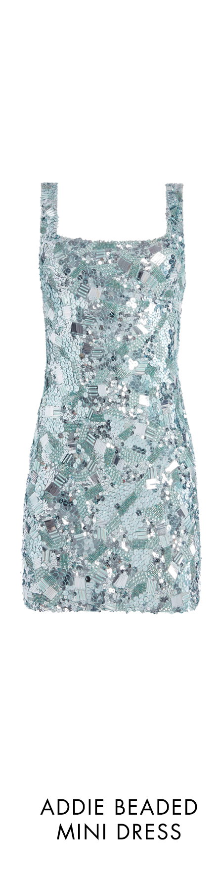 alice + olivia: Mini Dress Moment | Milled