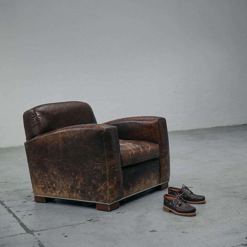 timberland authentics 3 eye
