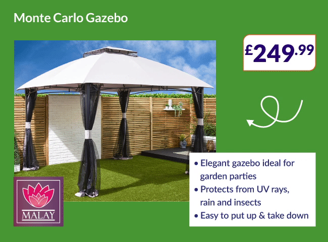 The Range: Stay Sun-Safe This Spring In 