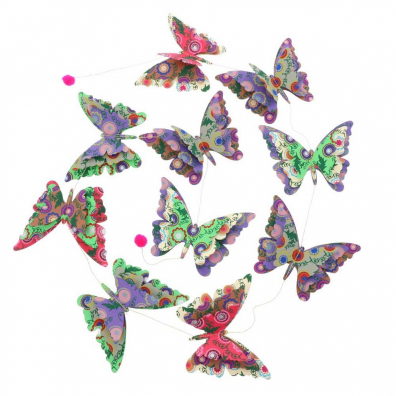 Mariposa vlinderslinger