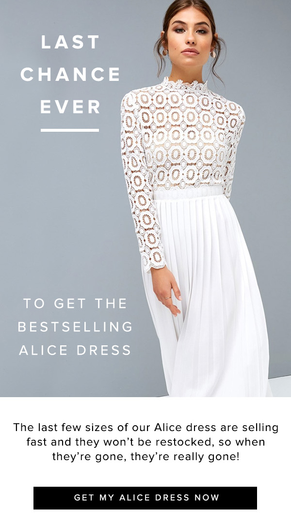 little mistress crochet top pleated skirt midaxi dress