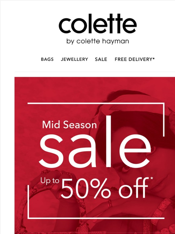 colette hayman bags sale