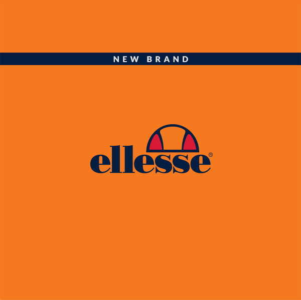 ellesse brand