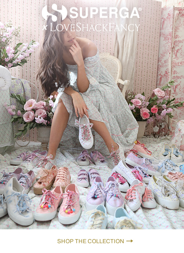 loveshackfancy superga