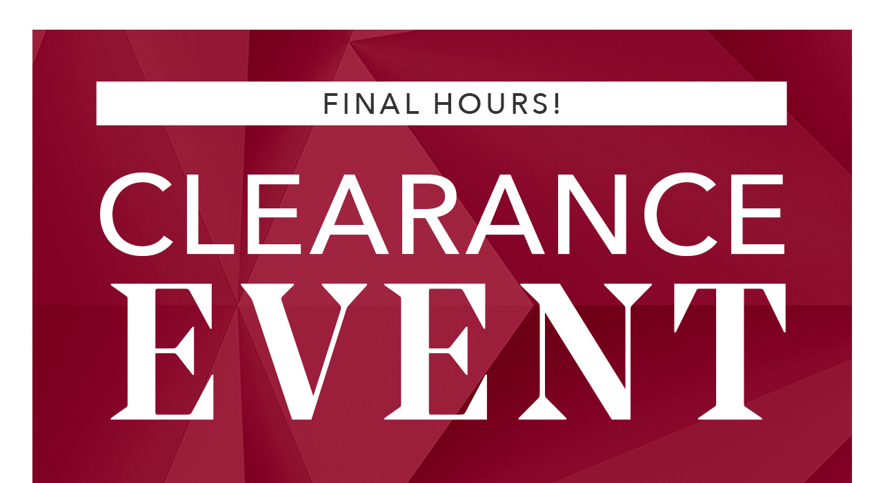 helzberg clearance