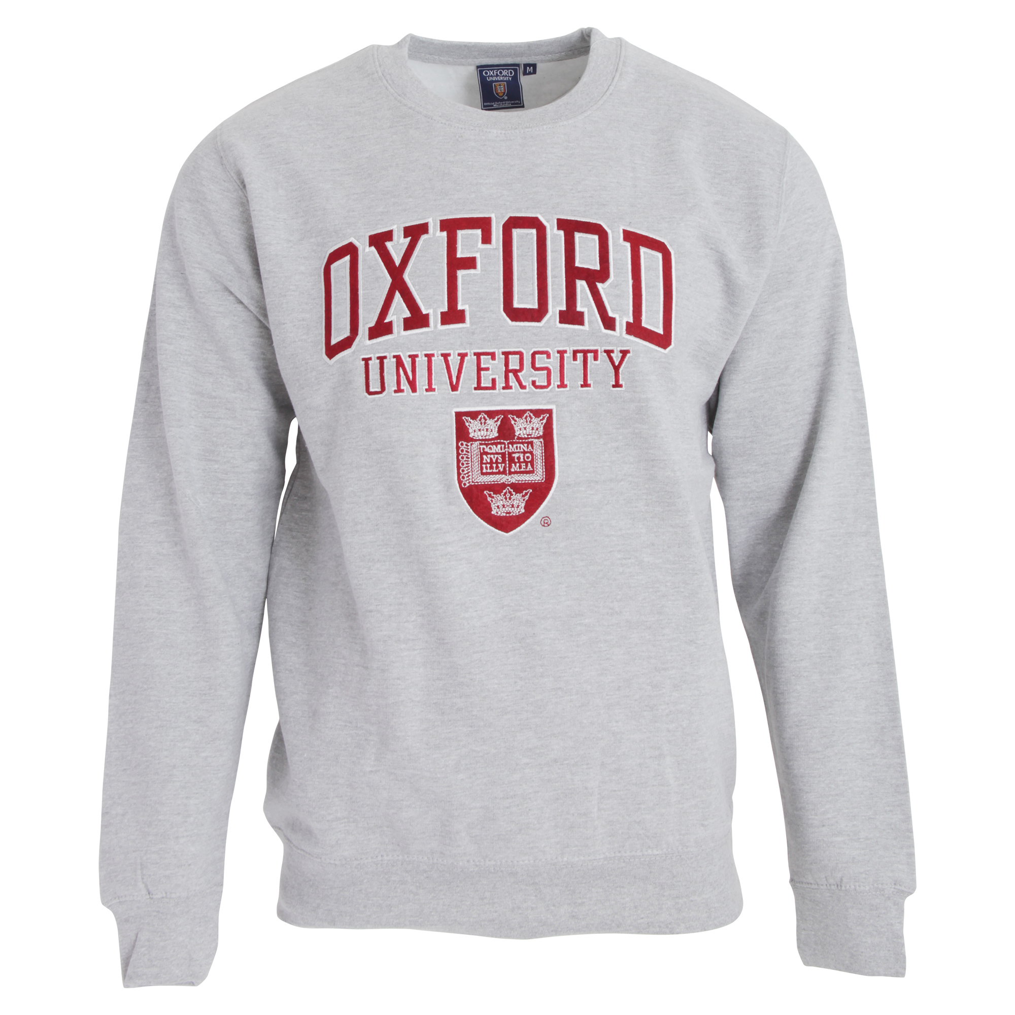 oxford sweatshirts