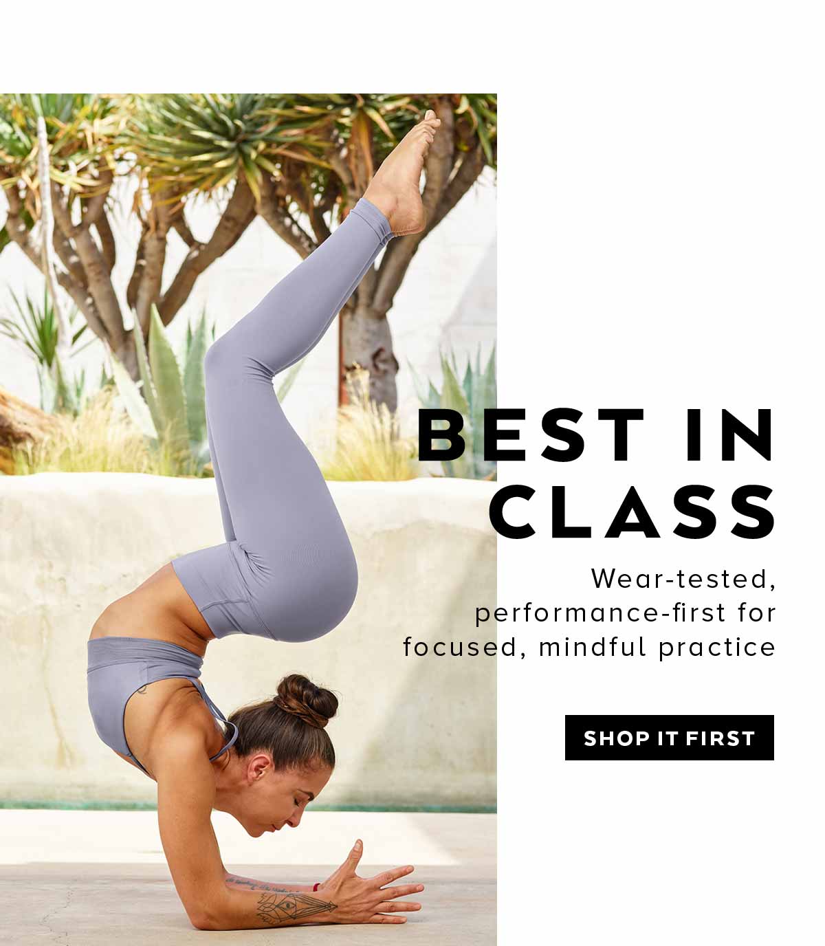 Alo Yoga Blue Moon Leggings