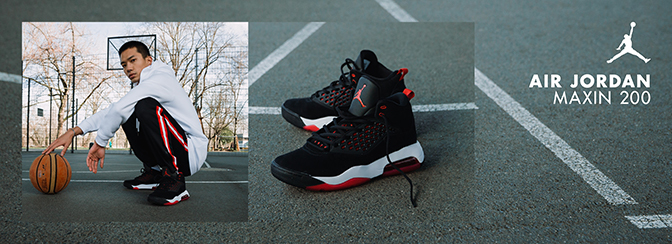 jordan maxin 200 snipes