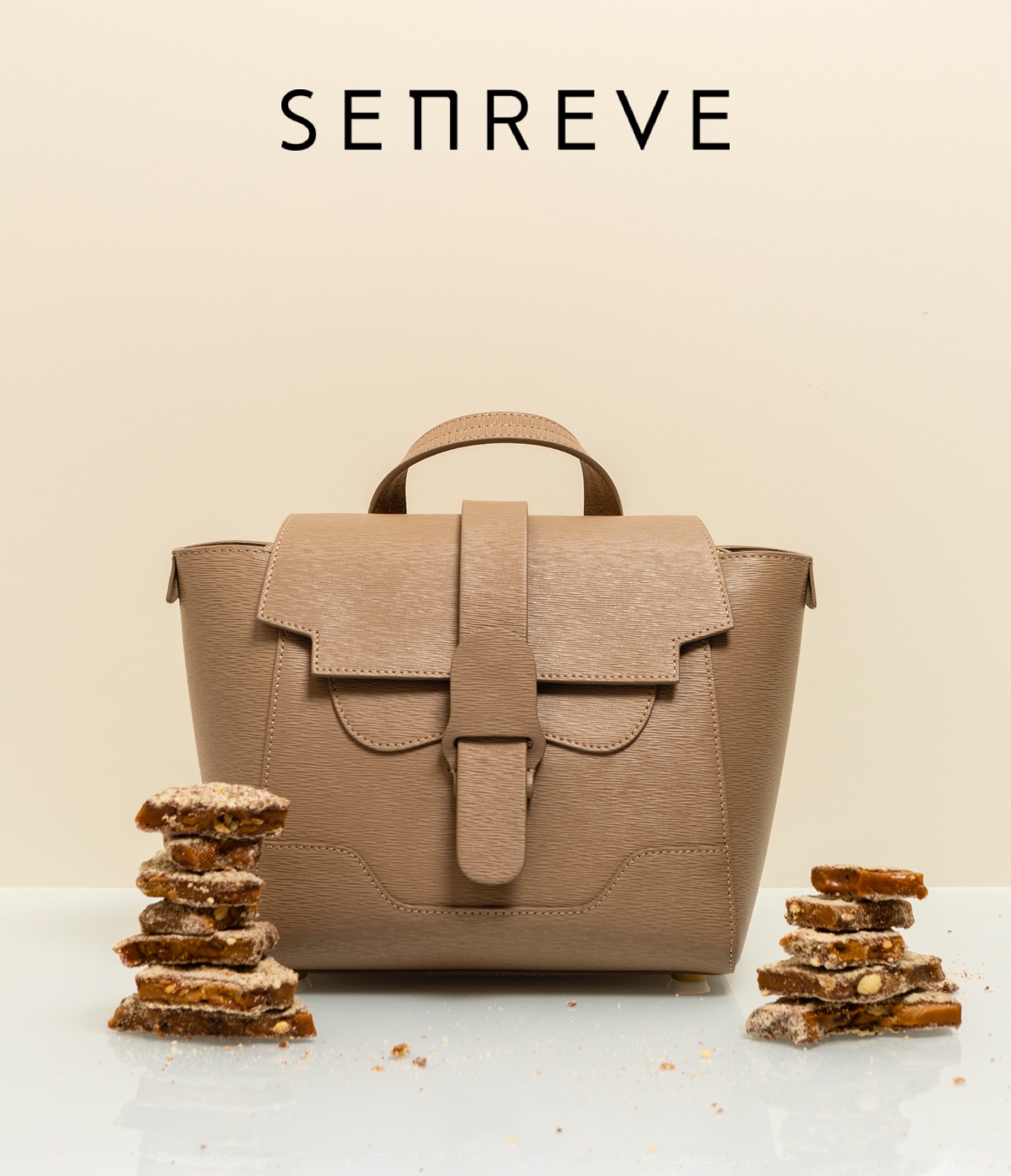 senreve shipping