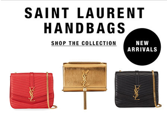 ysl outlet brooklyn