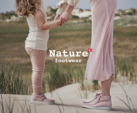 growingfeet.dk: 🌿 1 par Nature Footwear dig eller dit barn🌿 |