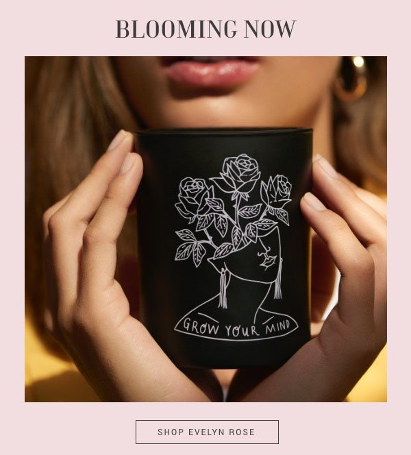 Bloom Now