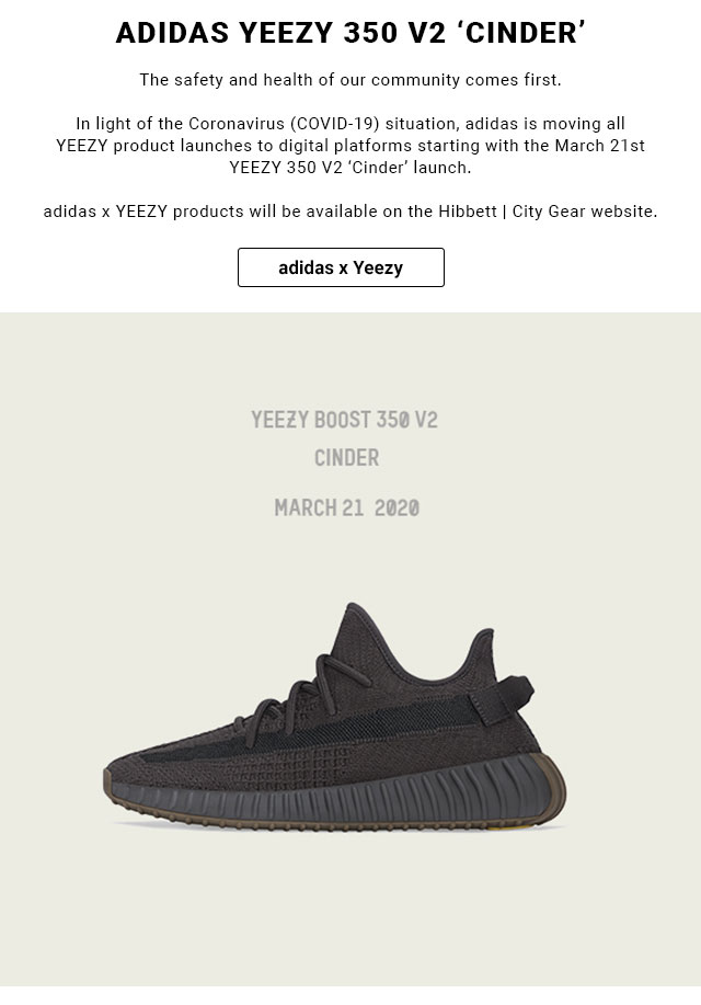 hibbett yeezy raffle