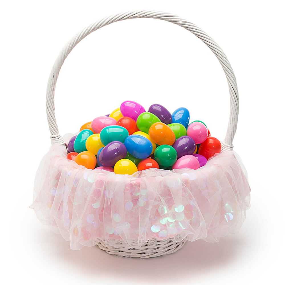 🐰 Easter Candy Perfect for the Egg Hunt 🍬 Milled