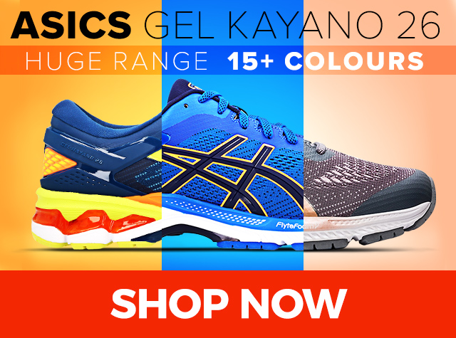 asics kayano 26 new zealand