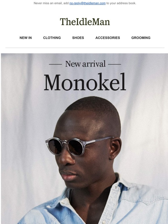 Meet Monokel
