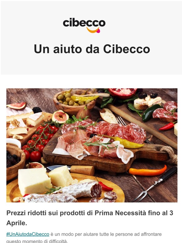 Un Aiuto da Cibecco.com