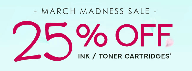 printerinks discount code